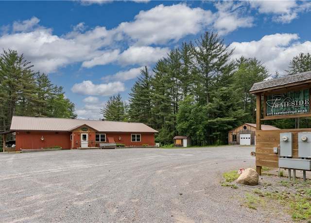Property at 5769-5771 Partridgeville Rd, Greig, NY 13312, 1.5 baths