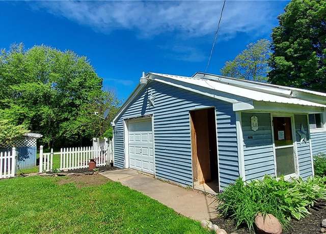 Property at 14607 Martville Rd, Sterling, NY 13156, 2 beds, 1 bath