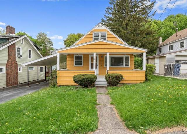 Property at 626 Summit Ave, Syracuse, NY 13207, 3 beds, 1 bath