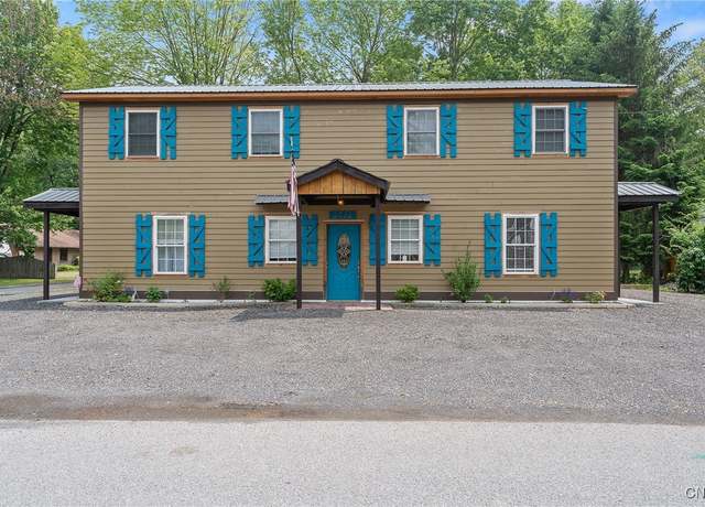 Property at 2012 Pleasant Ave, Vienna, NY 13308, 6 beds, 3 baths