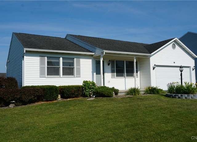 Property at 7729 Japine Dr, Clay, NY 13090, 2 beds, 2 baths