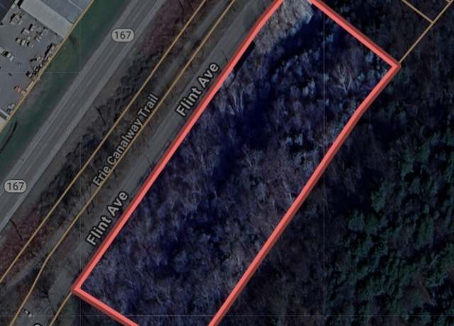 Property at Flint Ave, Little Falls City, NY 13365