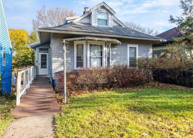 Property at 1053 Ackerman Ave, Syracuse, NY 13210, 5 beds, 2 baths