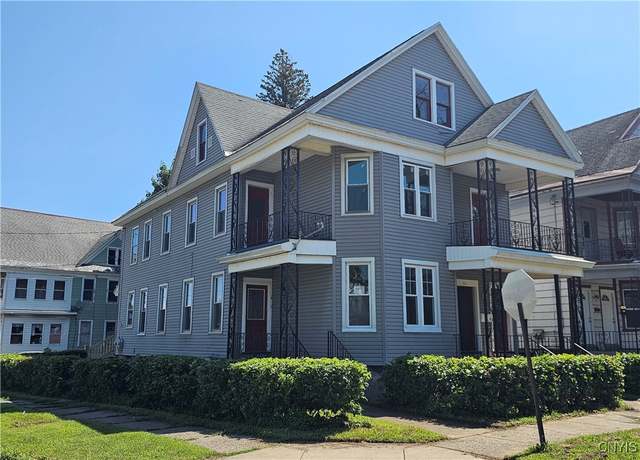 Property at 30    32 Watson Pl, Utica, NY 13502, 6 beds, 2 baths
