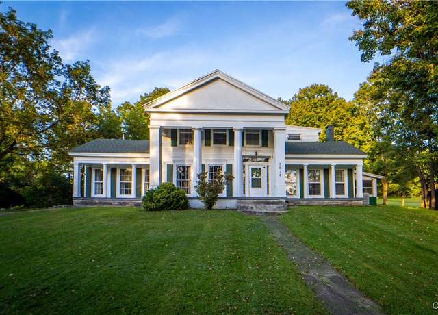 Property at 7512 East St, Newport, NY 13416, 5 beds, 2 baths