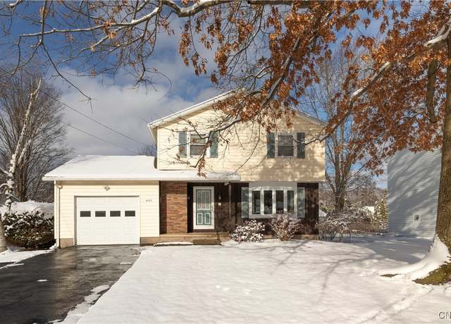 Property at 4263 Vega, Clay, NY 13090, 3 beds, 1.5 baths