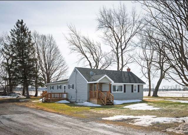 Property at 8794 Us Route 11, Ellisburg, NY 13605, 2 beds, 1 bath