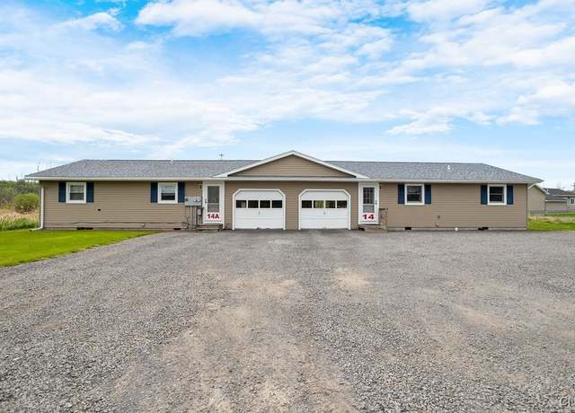 Property at 14 Green Acres Dr, Hastings, NY 13036, 4 beds, 2 baths