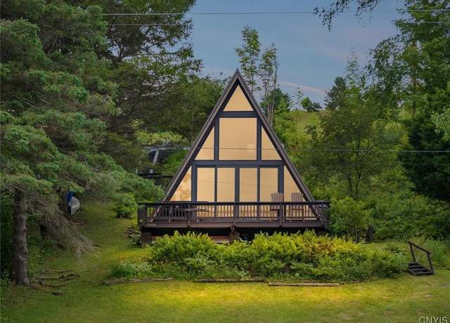 Property at 5164 Westcott Rd, Eaton, NY 13334, 2 beds, 1 bath