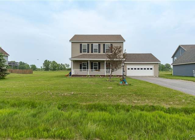Property at 25756 Liberty Ave, Pamelia, NY 13601, 3 beds, 2.5 baths