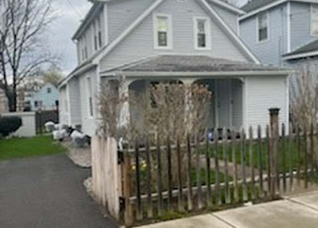 Property at 232 Hall Ave, Syracuse, NY 13205, 3 beds, 1.5 baths