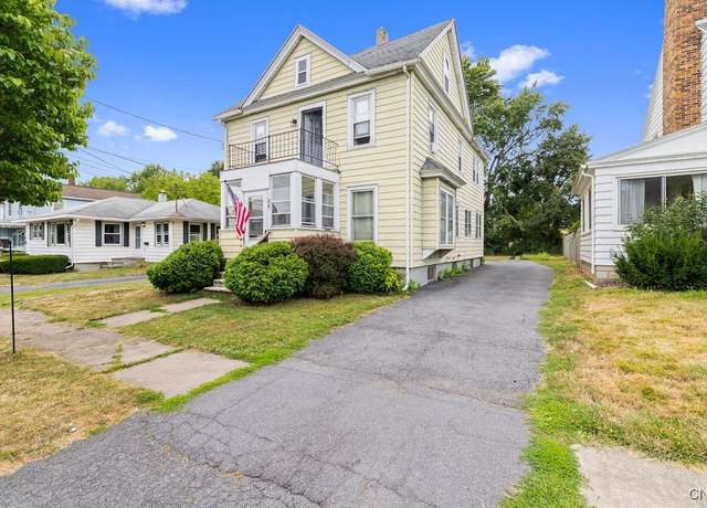 Property at 317 East Ave, Dewitt, NY 13057, 4 beds, 3 baths
