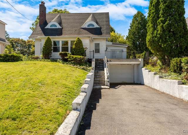 Property at 217 Ross Park, Syracuse, NY 13208, 5 beds, 3 baths