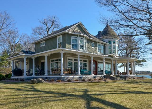 Property at 20341 Saint Lawrence Park Rd, Alexandria, NY 13607, 4 beds, 2.5 baths