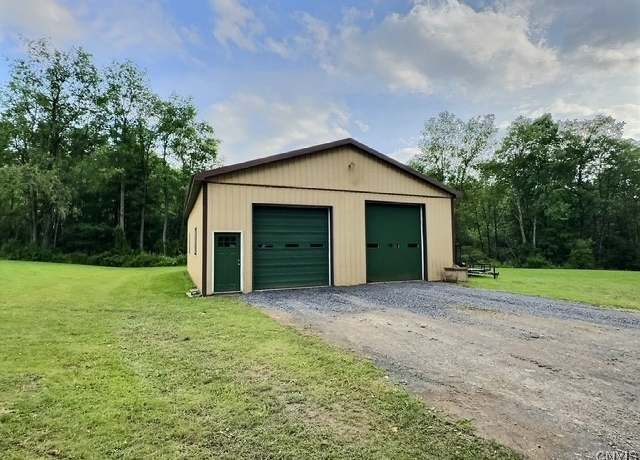 Property at 0 Clark St Ext St, Groton, NY 13073