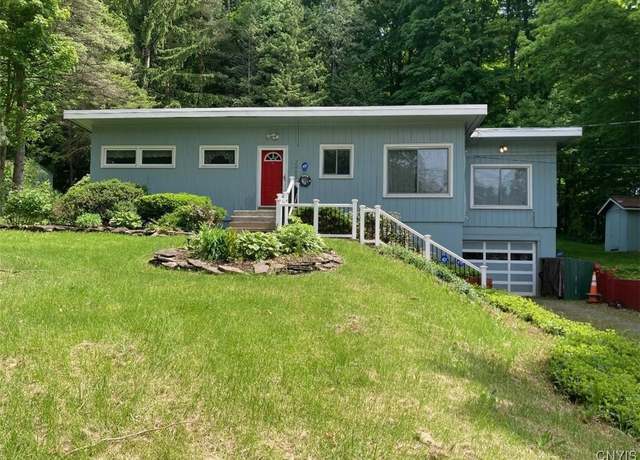 Property at 5408 Hamilton Rd, Elbridge, NY 13080, 3 beds, 1.5 baths