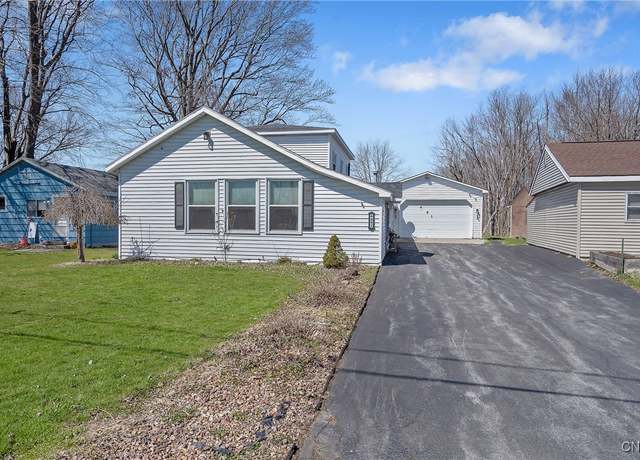 Property at 491 North Shore Dr, Sullivan, NY 13037, 3 beds, 2 baths