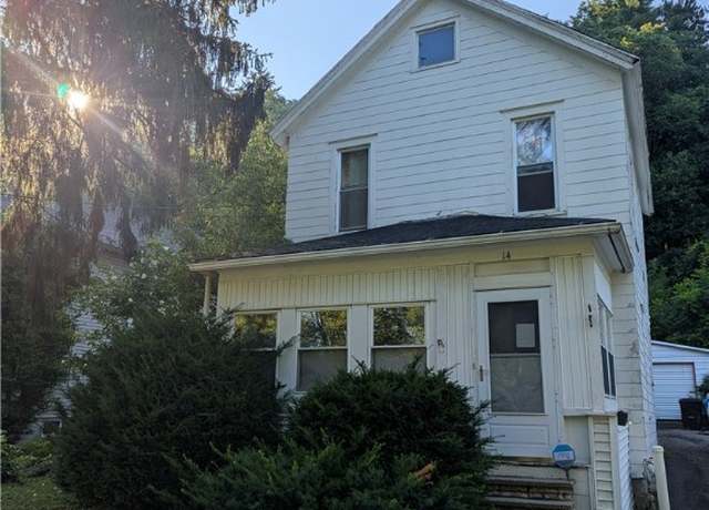 Property at 14 Otter Creek Pl, Cortland, NY 13045, 3 beds, 2 baths