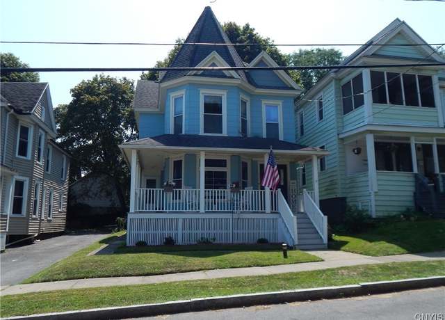 Property at 235 Bryant Ave #37, Syracuse, NY 13204, 5 beds, 1.5 baths