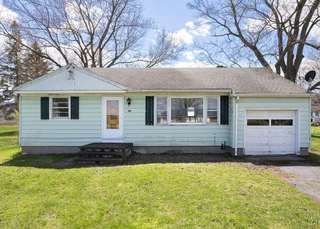 Property at 1990 Preble Rd, Preble, NY 13141, 3 beds, 1 bath