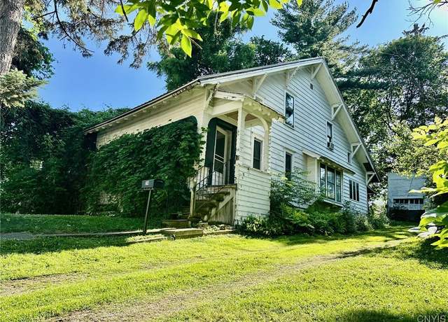 Property at 214 Montrose Ave, Geddes, NY 13219, 3 beds, 2 baths