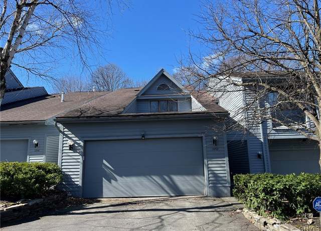 Property at 1252 James St, Syracuse, NY 13203, 3 beds, 2.5 baths