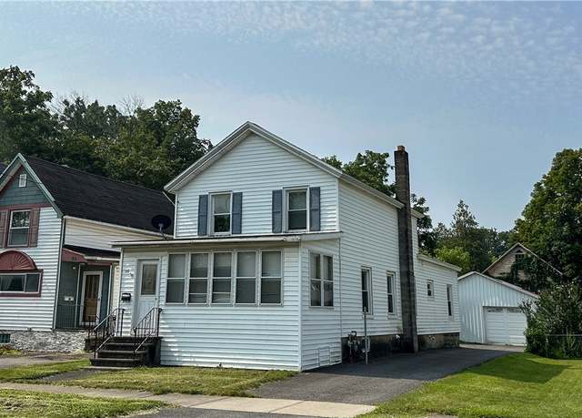 Property at 55 W River St, German Flatts, NY 13357, 4 beds, 2 baths
