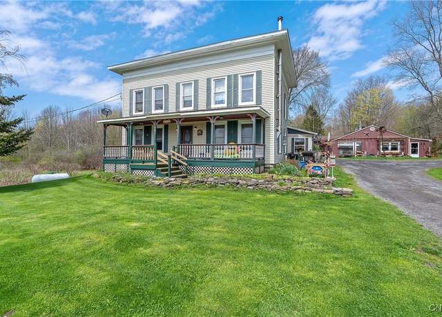 Property at 180 County Route 2a, Richland, NY 13142, 7 beds, 4.5 baths