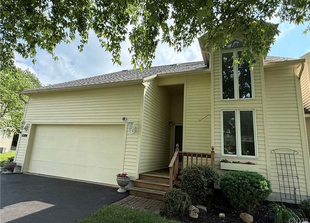 Property at 5326 Bunker Hill Way, Onondaga, NY 13207, 3 beds, 4 baths