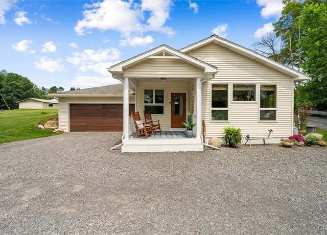 Property at 7398 Cider St, Westmoreland, NY 13490, 1 bed, 1 bath