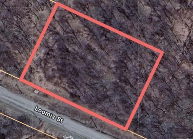Property at Loomis St, Little Falls City, NY 13365