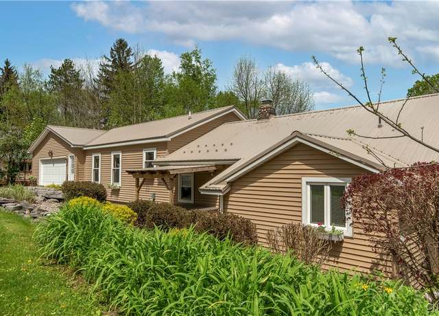 Property at 174 Camp Rd, Litchfield, NY 13322, 3 beds, 2 baths