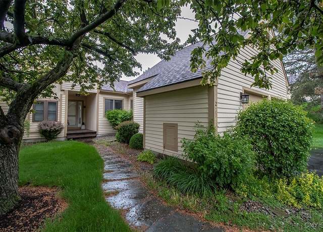 Property at 211 White Heron Cir, Manlius, NY 13066, 2 beds, 2 baths