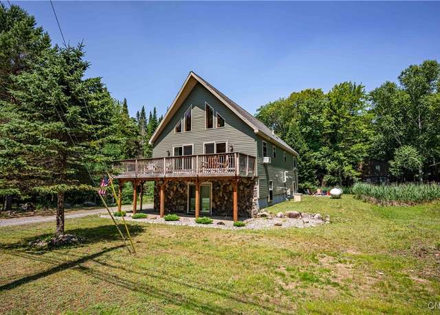 Property at 277 S Shore Rd, Webb, NY 13420, 3 beds, 3 baths