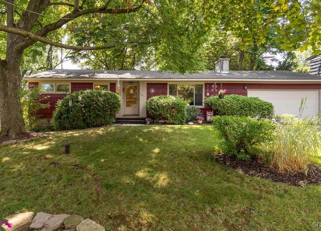 Property at 108 Haverhill Dr, Dewitt, NY 13214, 3 beds, 1 bath