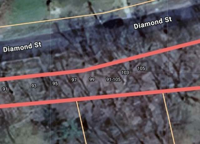 Property at 91 Diamond St, Little Falls City, NY 13365