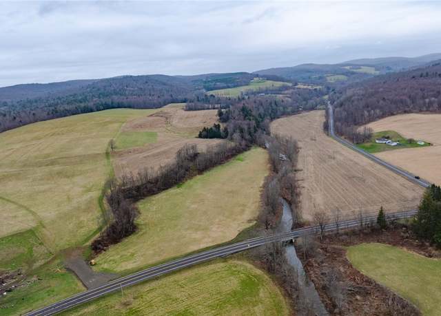 Property at L7 Rt-221, Harford, NY 13784