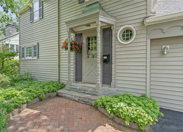 Property at 2 Morton Rd, Dewitt, NY 13214, 4 beds, 4 baths