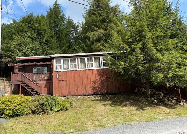 Property at 156 Minnow Brk, Webb, NY 13420, 2 beds, 2 baths