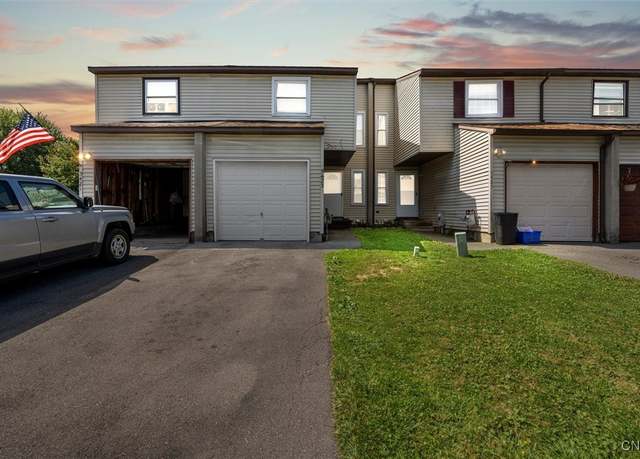 Property at 5423 Borgase Ln, Clay, NY 13041, 2 beds, 1.5 baths