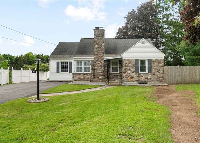 Property at 1011 Jervis Ave, Rome, NY 13440, 3 beds, 2 baths