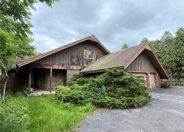 Property at 2600 Abend Pt, Marcellus, NY 13110, 4 beds, 3.5 baths