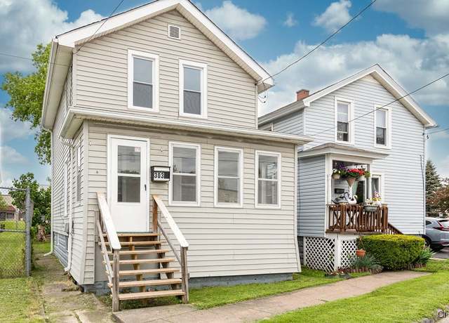 Property at 303 Diamond St, Lenox, NY 13032, 3 beds, 1 bath