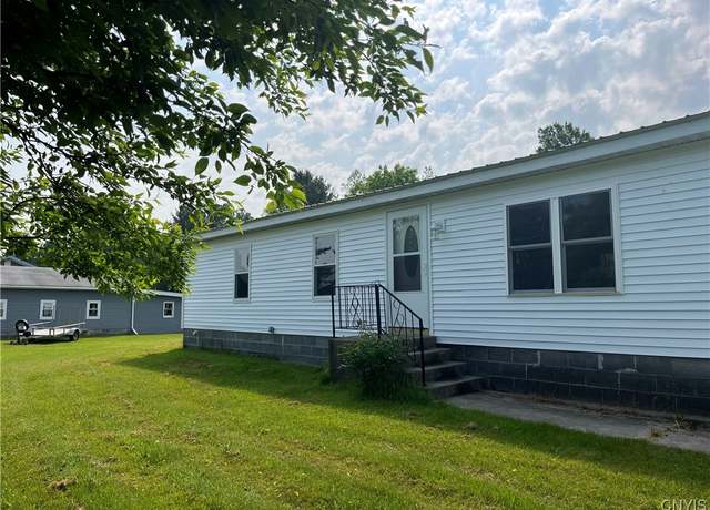 Property at 1546 County Route 22, Fowler, NY 13642, 3 beds, 2 baths