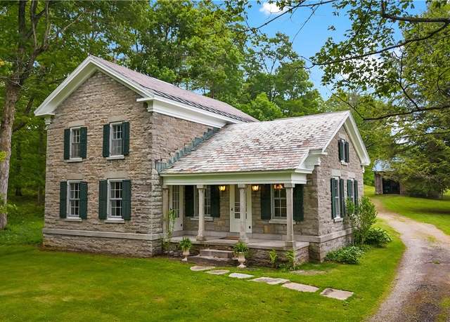 Property at 9999 Pierce Rd N, Trenton, NY 13354, 5 beds, 2 baths