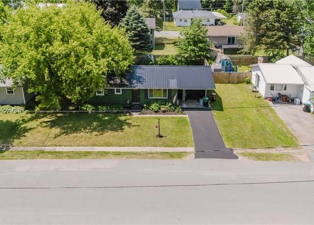 Property at 22272 Patricia Dr, Le Ray, NY 13601, 2 beds, 1 bath