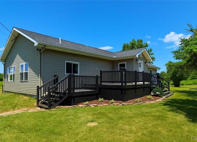 Property at 23651 Ackerman Rd, Brownville, NY 13634, 3 beds, 2 baths