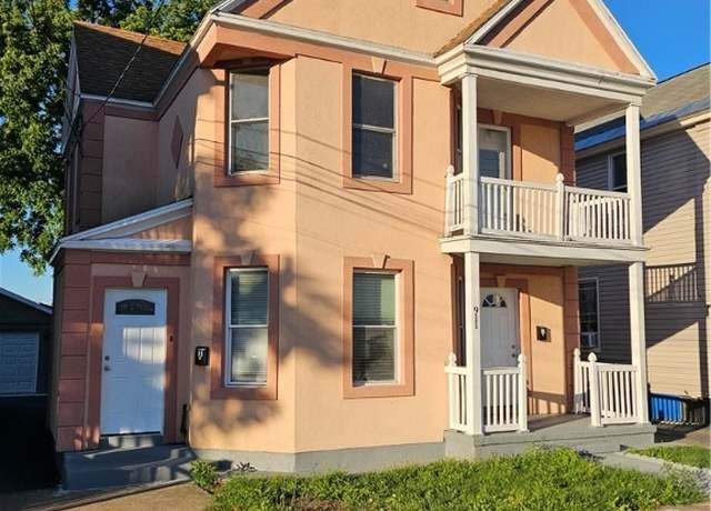 Property at 911 South St, Utica, NY 13501, 6 beds, 2 baths