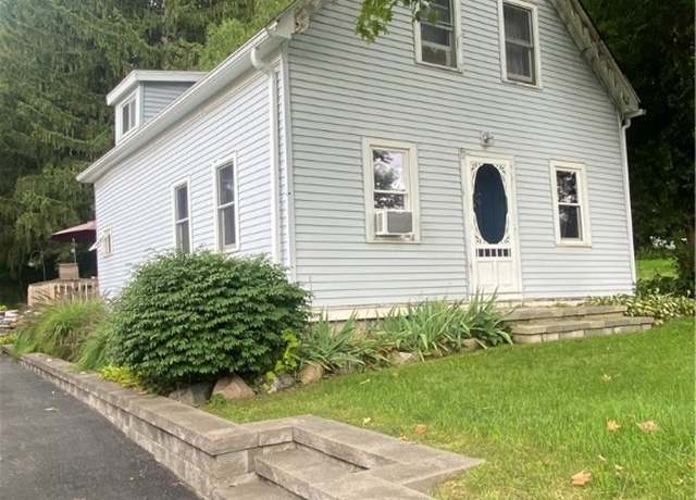 Property at 1377 Ridge Rd, Fabius, NY 13063, 3 beds, 1 bath