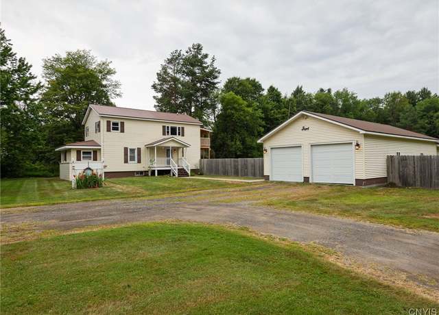 Property at 35421 County Route 36, Wilna, NY 13619, 3 beds, 2 baths